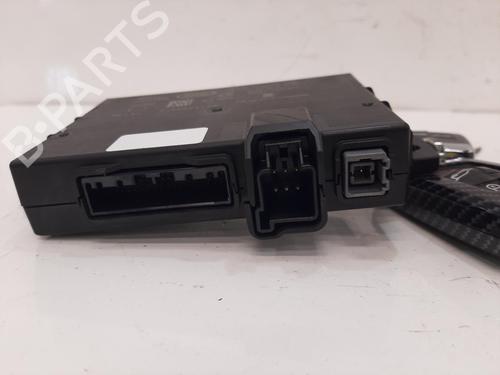 Ignition barrel JAGUAR I-PACE (X590) EV400 AWD | BP36811020M48 - Image 4