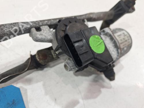Front wiper motor FORD KA (RU8) 1.3 TDCi | BP31879356M29 