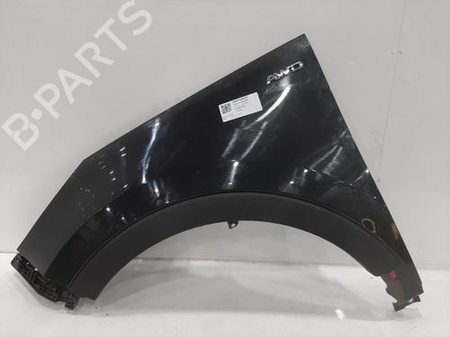 Left front fenders KIA SPORTAGE III (SL) 2.0 CRDi AWD | BP26776728C41