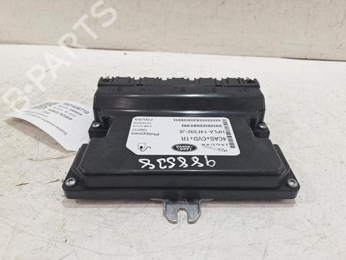 Control unit LAND ROVER RANGE ROVER IV (L405) 4.4 SDV8 4x4 | BP32380365M11