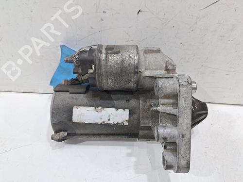 Used Starter PEUGEOT EXPERT Tepee (VF3X_) 1.6 HDi 90 8V (90 hp) 31846560