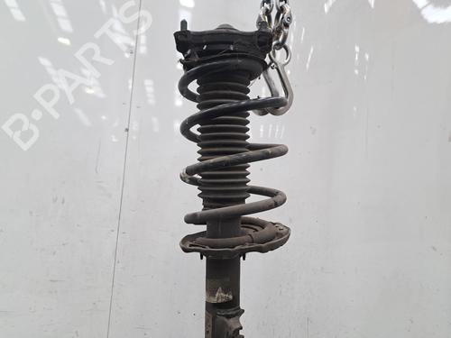 Left front suspension HYUNDAI TUCSON (TL, TLE) 1.6 T-GDi | BP26872507M72 