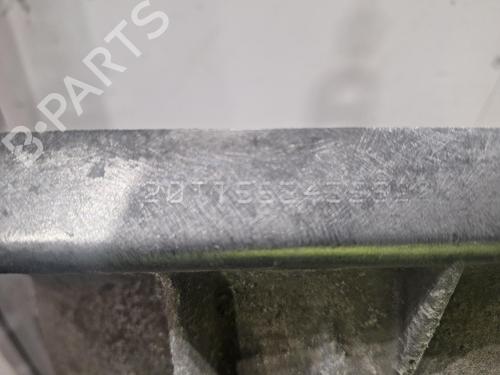 Gearbox CITROËN C1 II (PA_, PS_) 1.0 VTi 68 | BP32448933M3