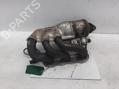 Used Catalyst PORSCHE BOXSTER (981) S 3.4 (315 hp) 26766700