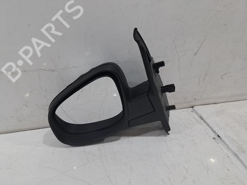 Used Left mirror Left mirror RENAULT KANGOO Express (FW0/1_) 1.5 dCi 75 (FW07, FW10, FW04) (75 hp) 35923256 35923256