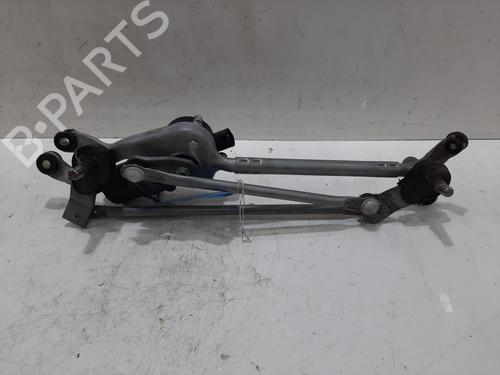 Used Front wiper motor HONDA HR-V (RU) 1.5 i-VTEC (RU1) (182 hp) 29637211