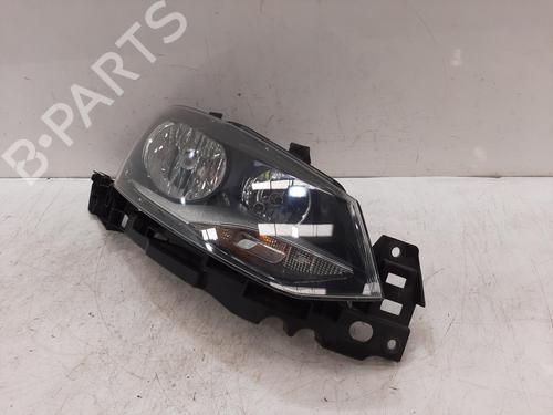 Højre forlygte Højre forlygte VW POLO V (6R1, 6C1) 1.4 (6R1) (85 hp) 36890847 36890847