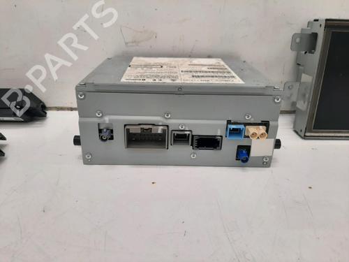 Electronic module LAND ROVER RANGE ROVER IV (L405) 4.4 SDV8 4x4 | BP26784429M83 
