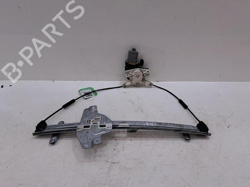 Front left window mechanism KIA PICANTO II (TA) 1.2 | BP34179730C22  - Image 5