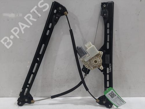 Used Front right window mechanism CITROËN C4 Picasso II 1.6 HDi / BlueHDi 115 (115 hp) 29884024