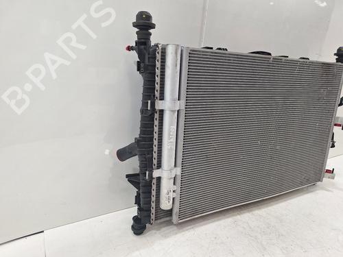 Radiator set FORD TRANSIT V363 Van (FCD, FDD) E-TRANSIT | BP39943314M120 - Image 2