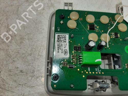 Plafoniera JAGUAR I-PACE (X590) EV400 AWD | BP30559653I8 