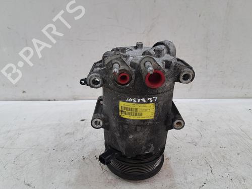 AC compressor FORD FIESTA VI (CB1, CCN) 1.5 TDCi | BP37293090M34 - Image 5