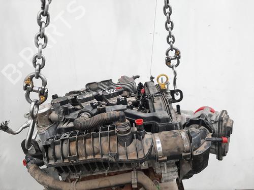 Engine FORD FIESTA VI (CB1, CCN) 1.0 Sport | BP26826146M1 