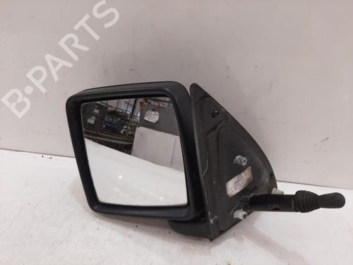 Used Left mirror Left mirror 38236816 38236816