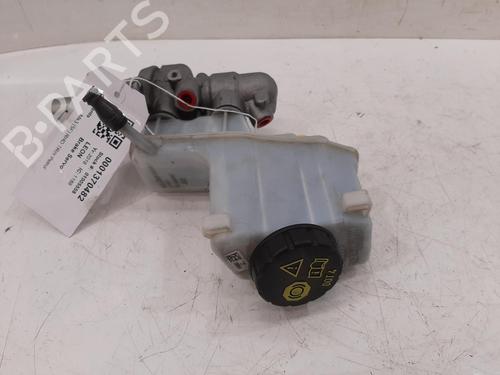 Servo brake SEAT LEON (5F1) 1.2 TSI | BP26754621M42 