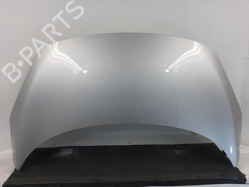 Used Hood RENAULT SCÉNIC III (JZ0/1_) 1.5 dCi (110 hp) 26752701