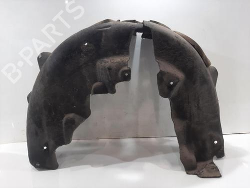 Used Wheel arch JAGUAR I-PACE (X590) EV400 AWD (400 hp) 29581264