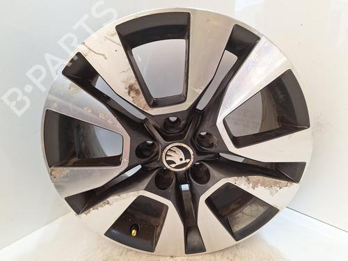 rim-skoda-yeti-5l-2009-2010-2011-2012-2013-2014-2015-2016-2017-37497003 main image