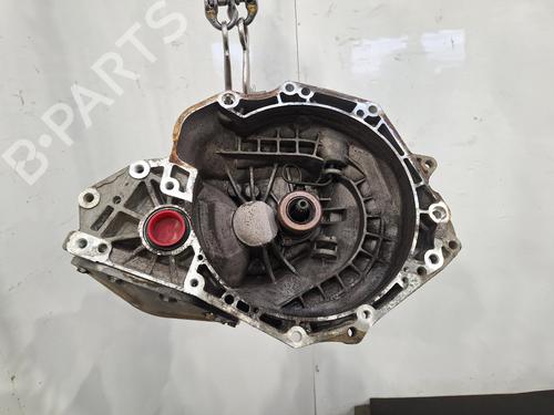 Boîte de vitesses VAUXHALL ADAM (M13) 1.2 (69 hp) 32121139