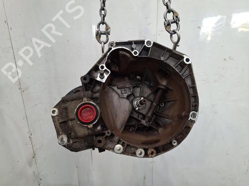 Used Gearbox FIAT BRAVO II (198_) 1.4 (198AXA1B) (90 hp) 27181830