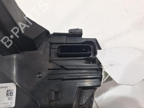 Other JAGUAR I-PACE (X590) EV400 AWD | BP31685778O1