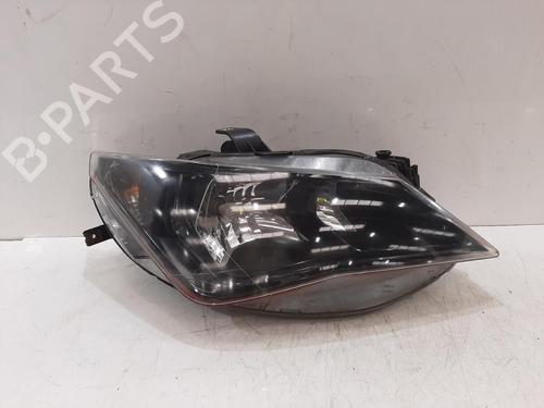 Used Right headlight Right headlight SEAT IBIZA IV (6J5, 6P1) 1.2 TSI (105 hp) 36773626 36773626