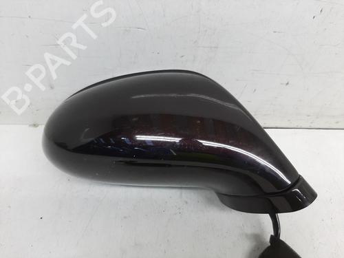 Right mirror MAZDA MX-5 II (NB) 1.8 16V (NB8C) | BP26846221C27 