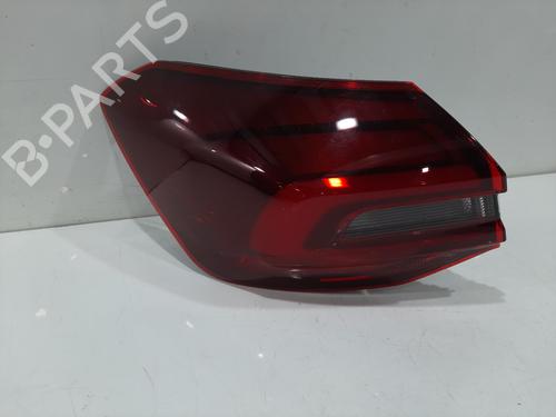 Used Left taillight Left taillight 36855418 36855418