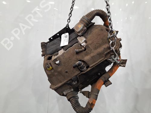 Motor JAGUAR I-PACE (X590) EV400 AWD (400 hp) 30057566