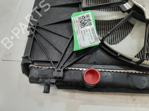 Radiator set SUZUKI VITARA (LY) 1.6 (APK 416) | BP35985703M120 - Image 5