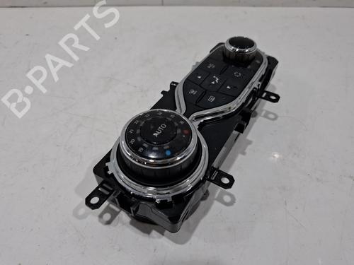 Climate control RENAULT CAPTUR I (J5_, H5_) 0.9 TCe 90 | BP39176809I5 - Image 2