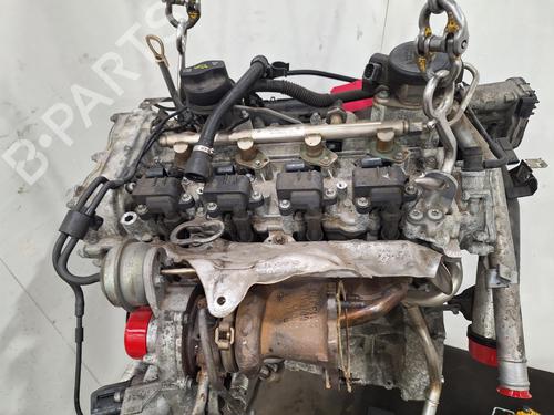 Engine MERCEDES-BENZ A-CLASS (W176) A 180 (176.042) | BP30496914M1 