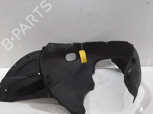 Used Wheel arch SKODA FABIA II (542) 1.2 (70 hp) 30180158