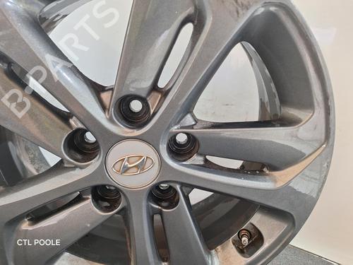 Fælk HYUNDAI i30 (GD) 1.4 | BP38463563C45 - Image 3