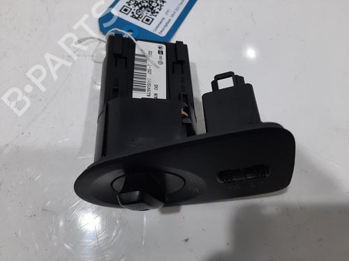 Headlight switch SEAT IBIZA IV (6J5, 6P1) 1.2 TSI | BP36403951I24 - Image 3