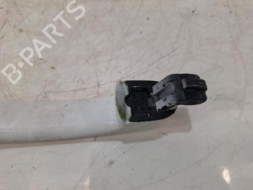 Exterior handle VW TRANSPORTER T5 Van (7HA, 7HH, 7EA, 7EH) 2.5 TDI | BP32144660C122 