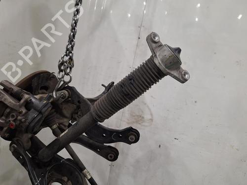 Left rear suspension arm KIA SPORTAGE V (NQ5) 1.6 T-GDi Plug-in Hybrid AWD | BP29236042M14 