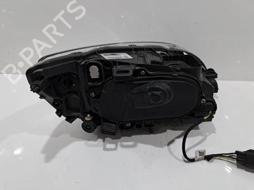 Left headlight VOLVO S60 II (134) D2 | BP39027343C28 - Image 5