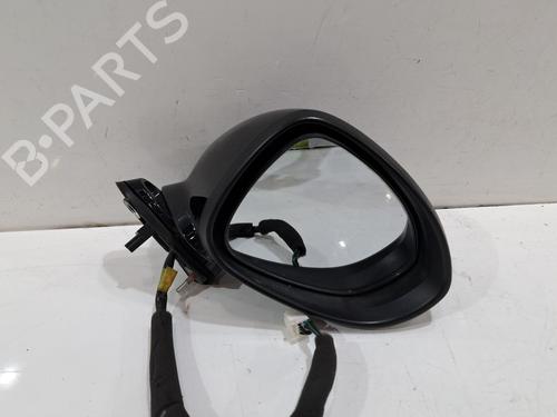 Right mirror MAZDA MX-5 III (NC) 2.0 (NC18) | BP29266733C27 