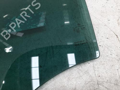 Rear left door window VW PASSAT B8 Variant (3G5, CB5) 2.0 TDI | BP26852812C20 