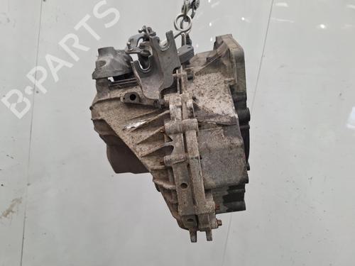Gearbox VAUXHALL ASTRA Mk VI (J) (P10) 2.0 CDTi | BP29810279M3 
