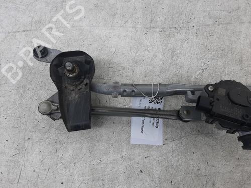Front wiper motor MAZDA CX-5 (KF) 2.2 D | BP26853703M29 