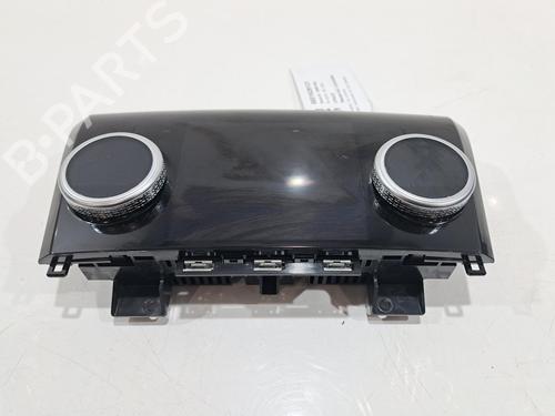 Commande Chauffage JAGUAR I-PACE (X590) EV400 AWD (400 hp) 32121019