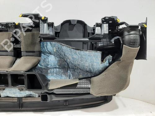 Airbag sæt TOYOTA YARIS (_P13_) 1.5 (NSP131_) | BP30789425C86 