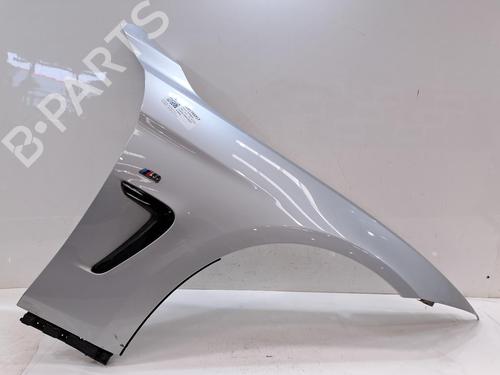Forskærm Højre Forskærm Højre BMW 4 Gran Coupe (F36) 420 d (190 hp) 36890697 36890697