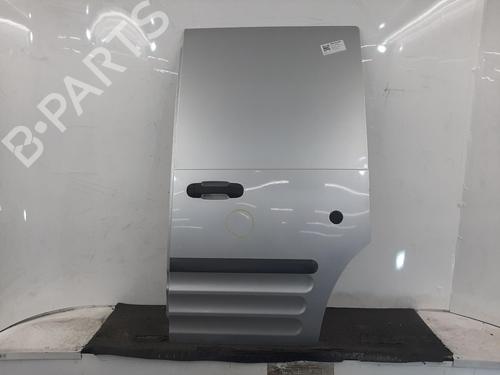 Used Left rear door Left rear door FORD TRANSIT CONNECT (P65_, P70_, P80_) 1.8 TDCi (90 hp) 34101587 34101587