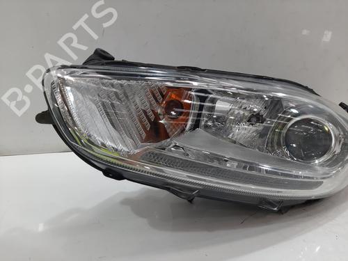 Left headlight FORD FIESTA VI (CB1, CCN) 1.0 EcoBoost | BP29348984C28 