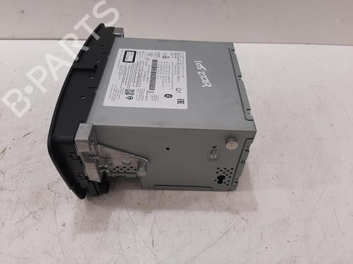 Electronic module MERCEDES-BENZ A-CLASS (W176) A 180 CDI / d (176.012) | BP36810503M83 - Image 5