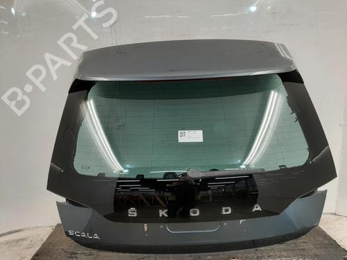 Used Tailgate Tailgate 38445818 38445818